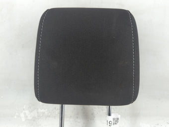 compare product 2012 Ford Focus Headrest Head Rest Front Driver Passenger Seat Fits OEM Used Auto Parts
