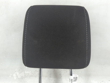 2012 Ford Focus Headrest Head Rest Front Driver Passenger Seat Fits OEM Used Auto Parts - Oemusedautoparts1.com