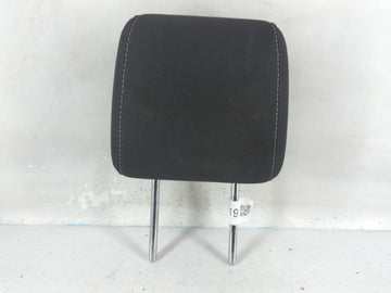 2012 Ford Focus Headrest Head Rest Front Driver Passenger Seat Fits OEM Used Auto Parts