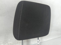 2012 Ford Focus Headrest Head Rest Front Driver Passenger Seat Fits OEM Used Auto Parts - Oemusedautoparts1.com