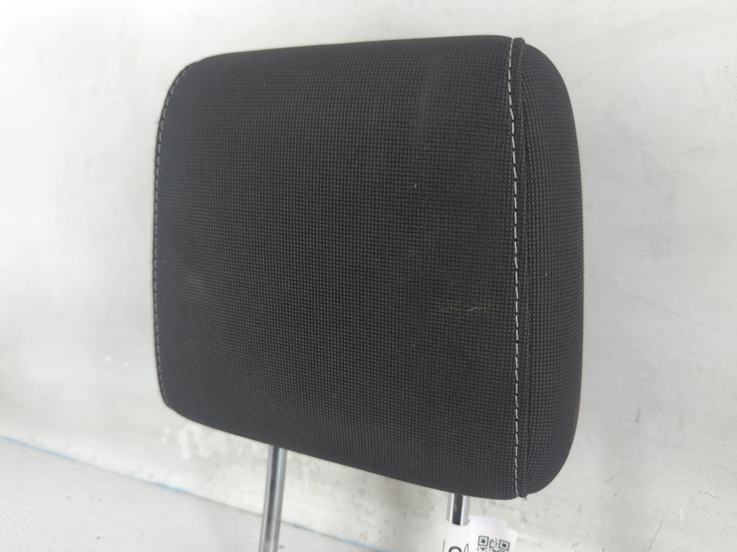2012 Ford Focus Headrest Head Rest Front Driver Passenger Seat Fits OEM Used Auto Parts - Oemusedautoparts1.com