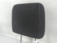 2012 Ford Focus Headrest Head Rest Front Driver Passenger Seat Fits OEM Used Auto Parts - Oemusedautoparts1.com