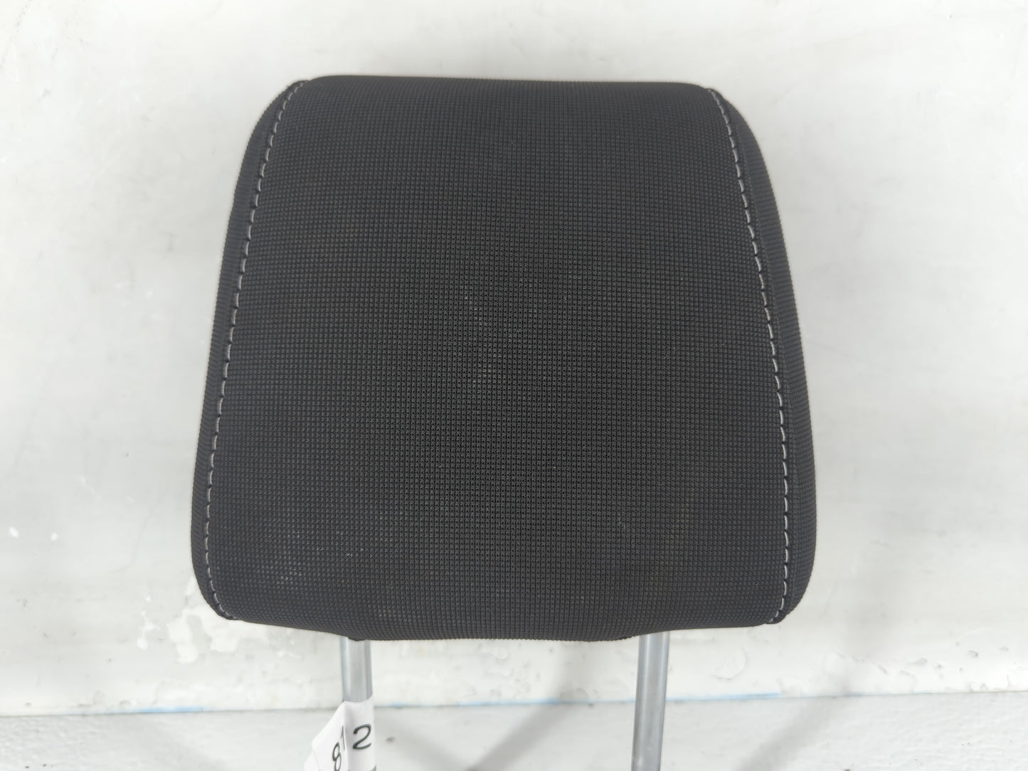 2012 Ford Focus Headrest Head Rest Front Driver Passenger Seat Fits OEM Used Auto Parts - Oemusedautoparts1.com