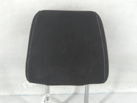 2012 Ford Focus Headrest Head Rest Front Driver Passenger Seat Fits OEM Used Auto Parts - Oemusedautoparts1.com