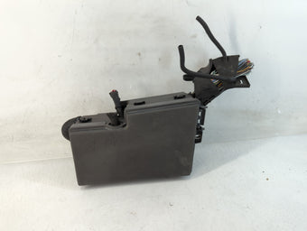 compare product 2012-2014 Ford Focus Fusebox Fuse Box Panel Relay Module P/N:AV6T-14A067-AB Fits Fits 2012 2013 2014 OEM Used Auto Parts