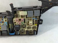 2012-2014 Ford Focus Fusebox Fuse Box Panel Relay Module P/N:AV6T-14A067-AB Fits Fits 2012 2013 2014 OEM Used Auto Parts - O