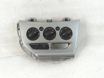 compare product 2012 Ford Focus Climate Control Module Temperature AC/Heater Replacement Fits OEM Used Auto Parts