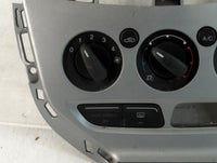 2012 Ford Focus Climate Control Module Temperature AC/Heater Replacement P/N:CM5T-11071131-0697 Fits OEM Used Auto Parts - O