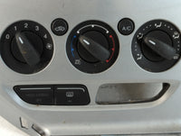 2012 Ford Focus Climate Control Module Temperature AC/Heater Replacement P/N:CM5T-11071131-0697 Fits OEM Used Auto Parts - O