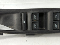 2012-2018 Ford Focus Master Power Window Switch Replacement Driver Side Left P/N:BM5T-14A132-AA Fits OEM Used Auto Parts - O