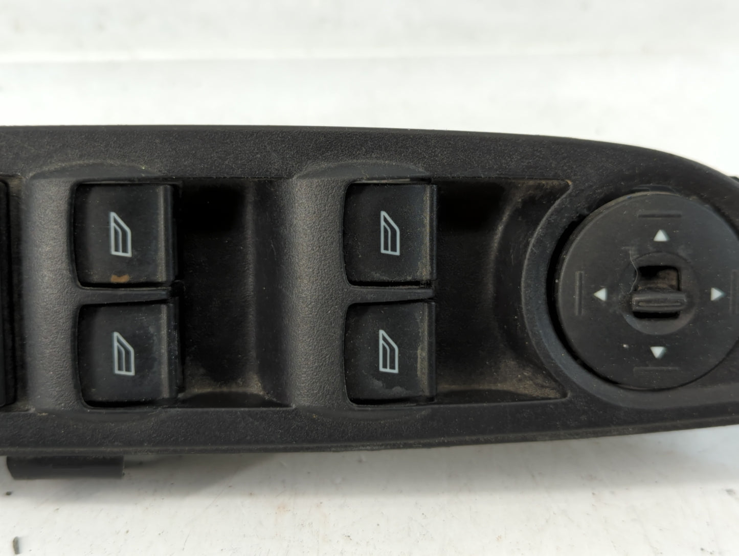 2012-2018 Ford Focus Master Power Window Switch Replacement Driver Side Left P/N:BM5T-14A132-AA Fits OEM Used Auto Parts - O