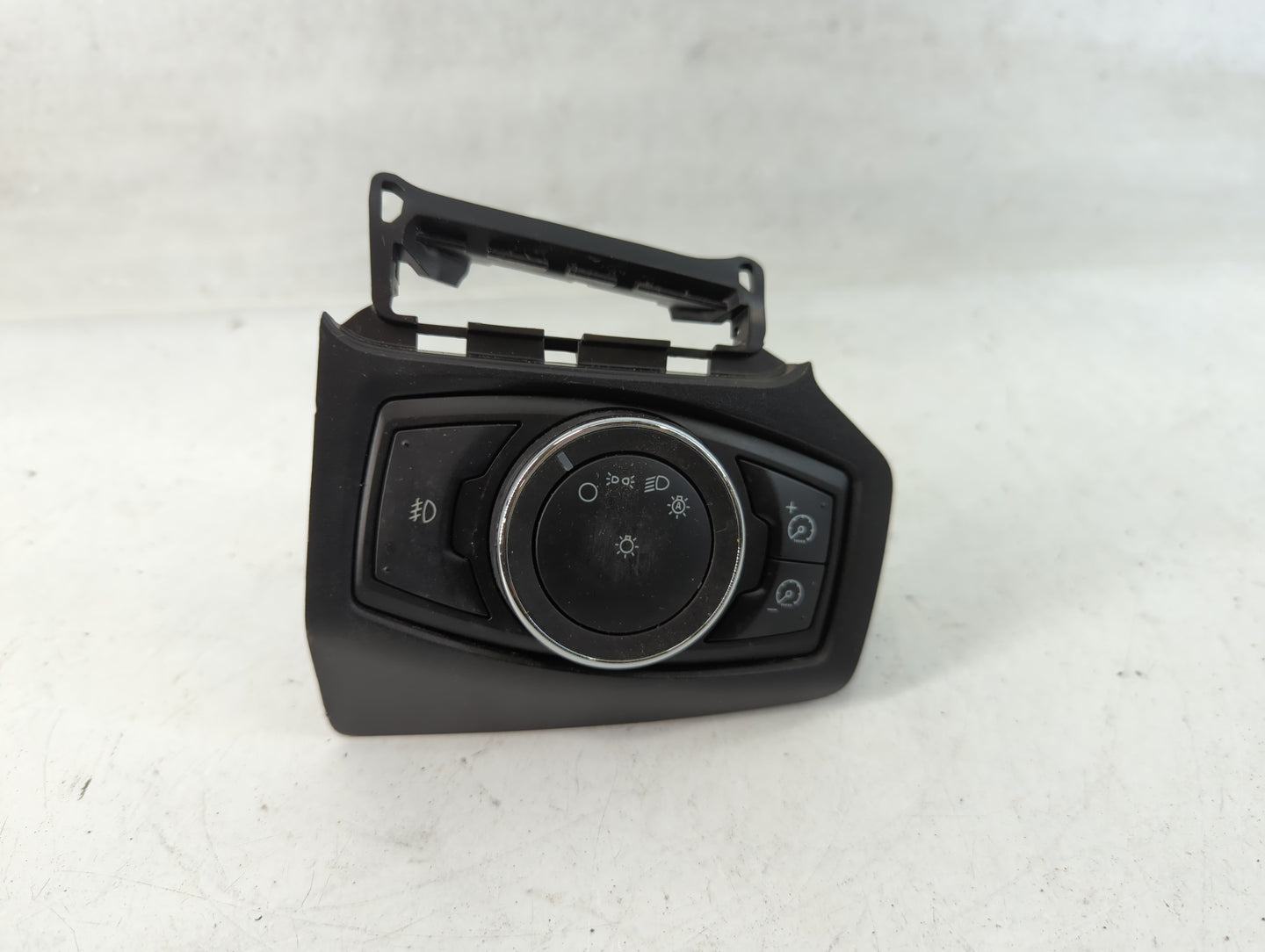2012 Ford Focus Headlight Lamp Control Switch - Oemusedautoparts1.com