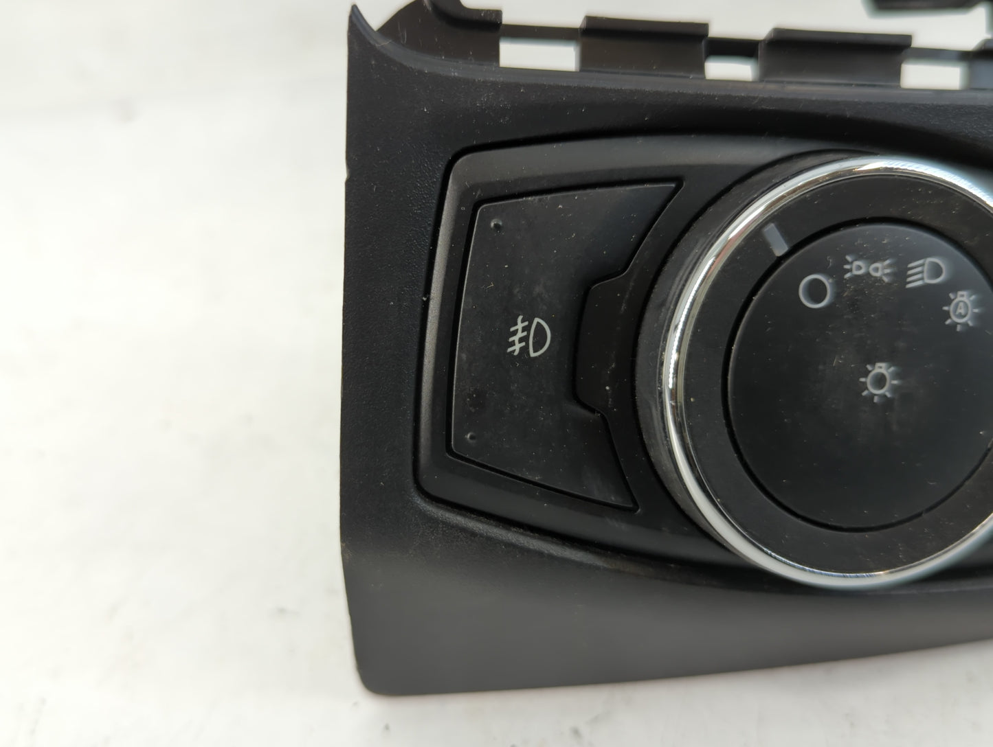 2012 Ford Focus Headlight Lamp Control Switch - Oemusedautoparts1.com