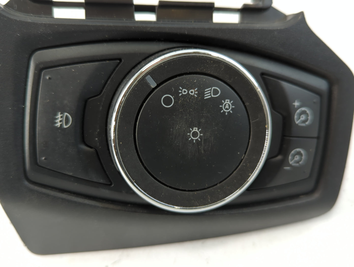 2012 Ford Focus Headlight Lamp Control Switch - Oemusedautoparts1.com
