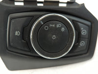 2012 Ford Focus Headlight Lamp Control Switch - Oemusedautoparts1.com