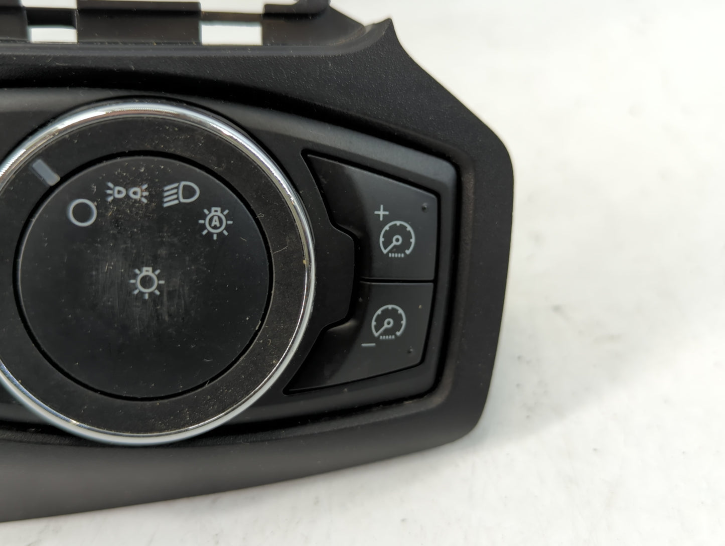 2012 Ford Focus Headlight Lamp Control Switch - Oemusedautoparts1.com