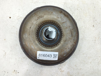 compare product 2012 Ford Focus Torque Converter Automatic Transmission OEM P/N:9F81491B0226 Fits OEM Used Auto Parts