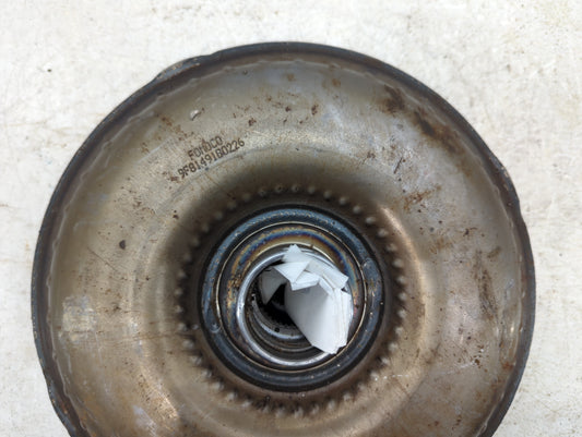 2012 Ford Focus Torque Converter Automatic Transmission OEM P/N:9F81491B0226 Fits OEM Used Auto Parts