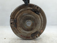 2012 Ford Focus Torque Converter Automatic Transmission OEM P/N:9F81491B0226 Fits OEM Used Auto Parts - Oemusedautoparts1.co