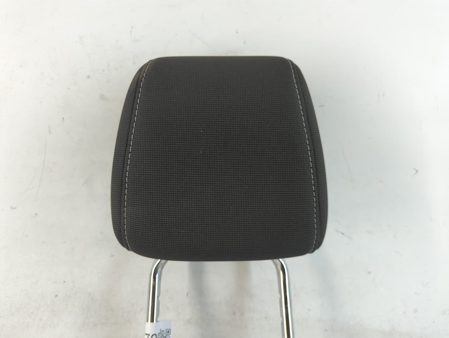 2012 Ford Focus Headrest Head Rest Front Driver Passenger Seat Fits OEM Used Auto Parts - Oemusedautoparts1.com