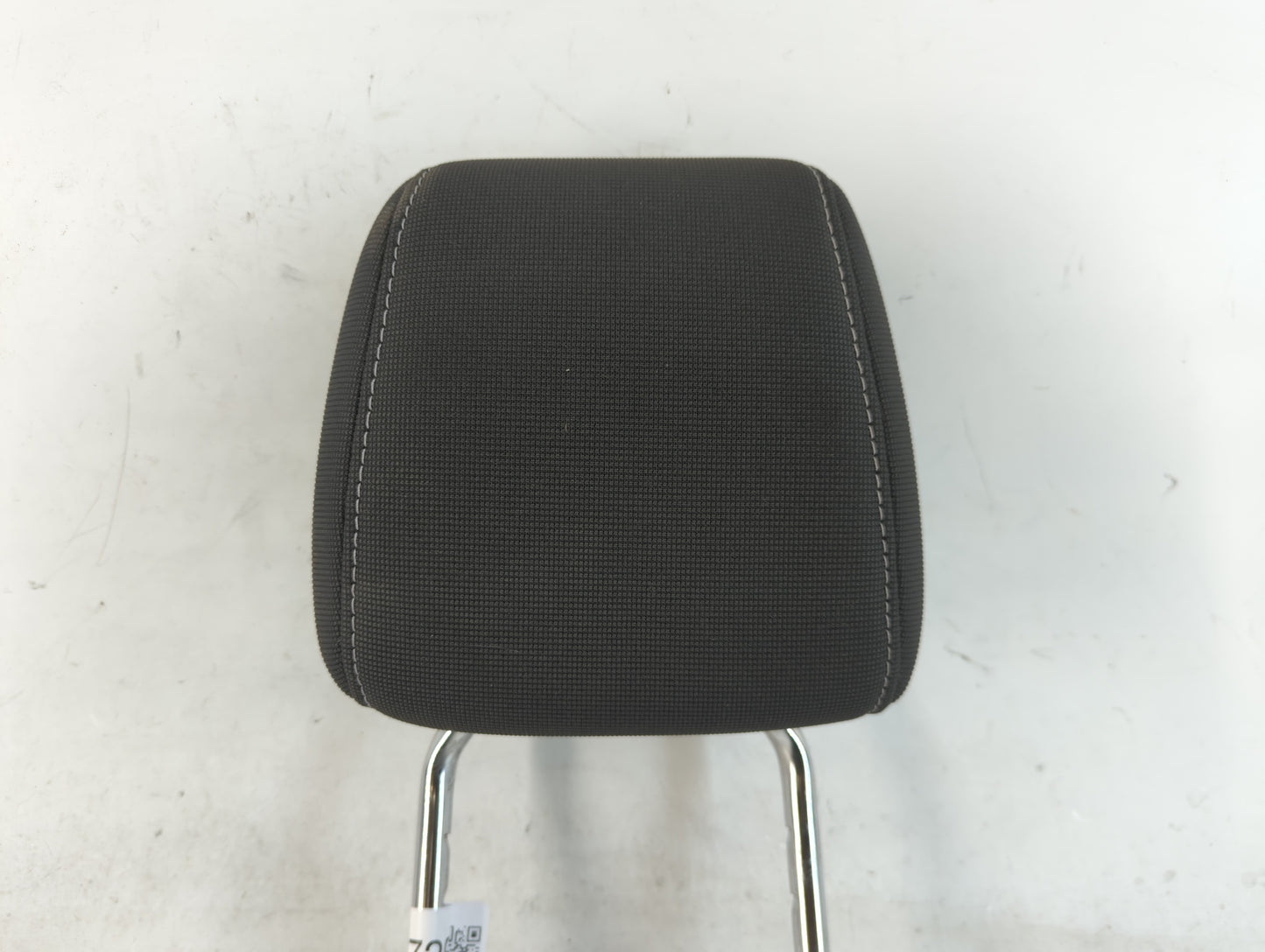 2012 Ford Focus Headrest Head Rest Front Driver Passenger Seat Fits OEM Used Auto Parts - Oemusedautoparts1.com