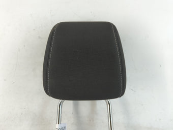 compare product 2012 Ford Focus Headrest Head Rest Front Driver Passenger Seat Fits OEM Used Auto Parts