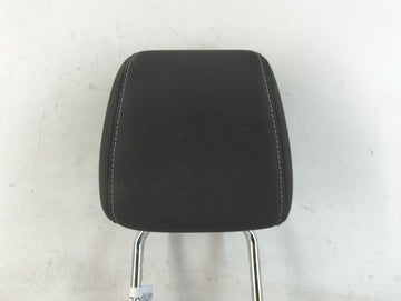 2012 Ford Focus Headrest Head Rest Front Driver Passenger Seat Fits OEM Used Auto Parts - Oemusedautoparts1.com