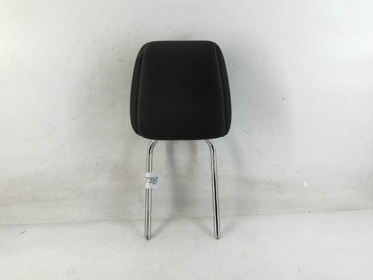 2012 Ford Focus Headrest Head Rest Front Driver Passenger Seat Fits OEM Used Auto Parts - Oemusedautoparts1.com