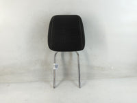 2012 Ford Focus Headrest Head Rest Front Driver Passenger Seat Fits OEM Used Auto Parts - Oemusedautoparts1.com