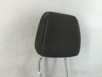 2012 Ford Focus Headrest Head Rest Front Driver Passenger Seat Fits OEM Used Auto Parts - Oemusedautoparts1.com