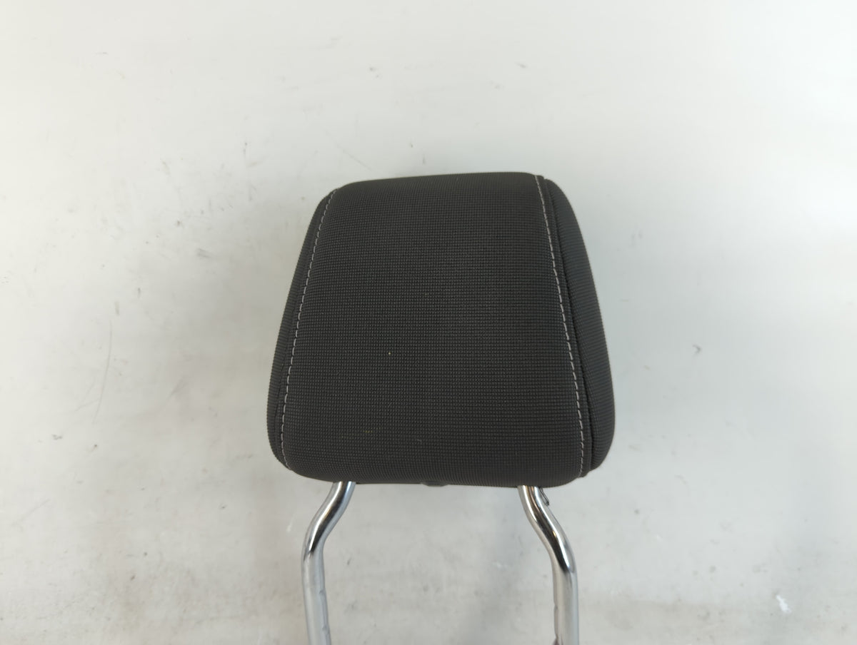 2013-2014 Ford Focus Headrest Head Rest Front Driver Passenger Seat Fits Fits 2013 2014 OEM Used Auto Parts - Oemusedautopar