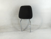 2012 Ford Focus Headrest Head Rest Front Driver Passenger Seat Fits OEM Used Auto Parts - Oemusedautoparts1.com