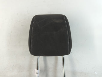 compare product 2012 Ford Focus Headrest Head Rest Front Driver Passenger Seat Fits OEM Used Auto Parts