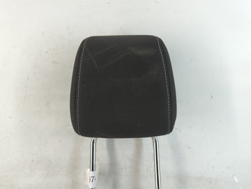 2012 Ford Focus Headrest Head Rest Front Driver Passenger Seat Fits OEM Used Auto Parts - Oemusedautoparts1.com