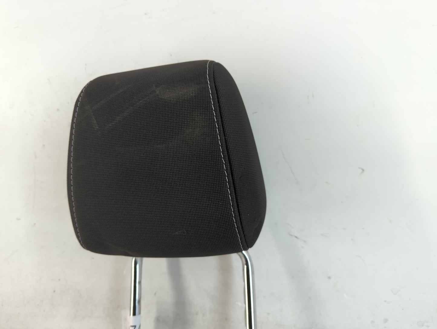 2012 Ford Focus Headrest Head Rest Front Driver Passenger Seat Fits OEM Used Auto Parts - Oemusedautoparts1.com