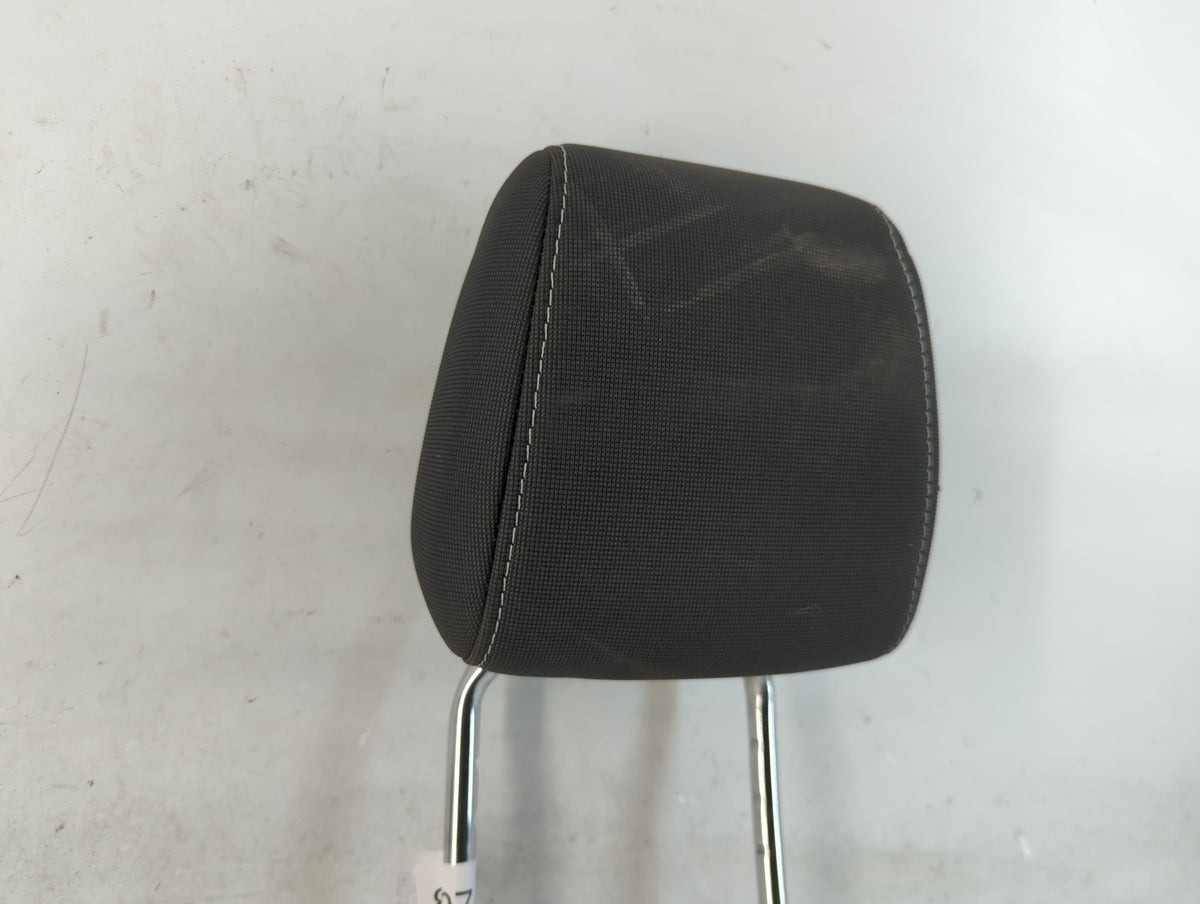 2013-2014 Ford Focus Headrest Head Rest Front Driver Passenger Seat Fits Fits 2013 2014 OEM Used Auto Parts - Oemusedautopar