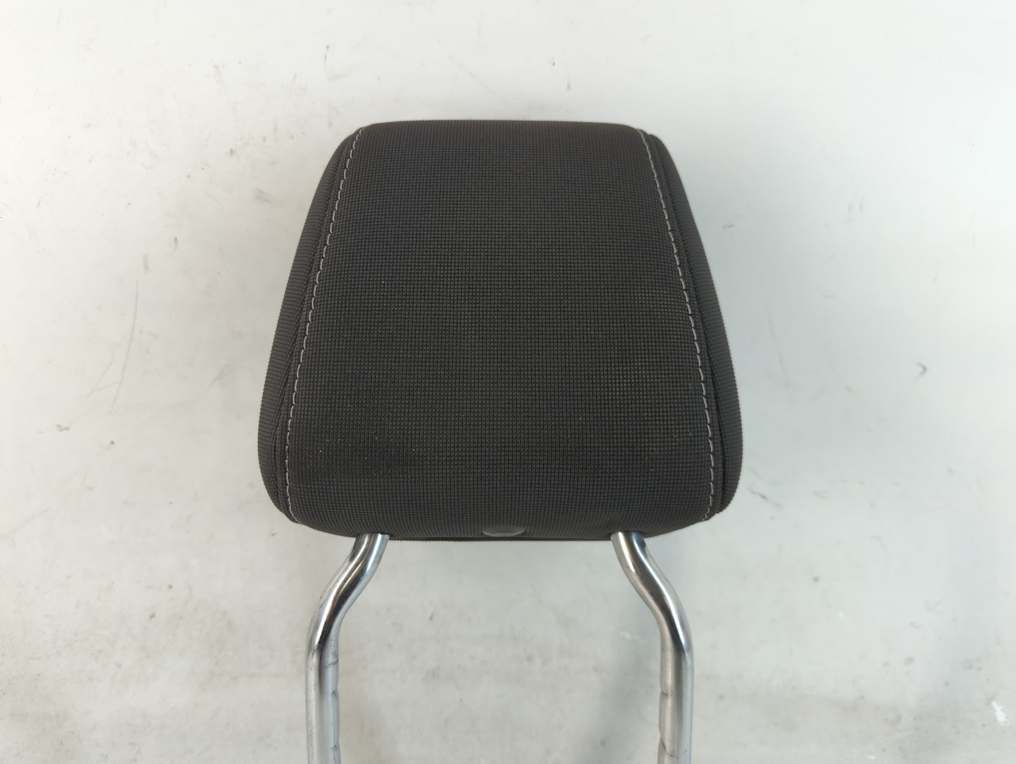 2012 Ford Focus Headrest Head Rest Front Driver Passenger Seat Fits OEM Used Auto Parts - Oemusedautoparts1.com