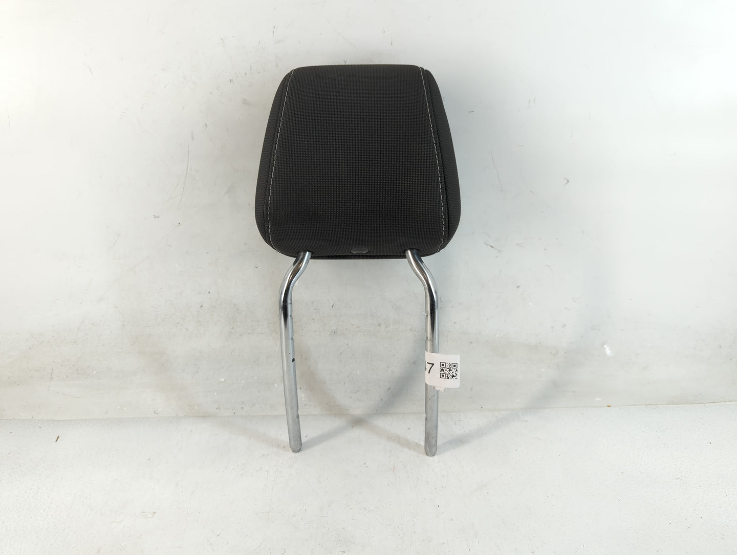 2012 Ford Focus Headrest Head Rest Front Driver Passenger Seat Fits OEM Used Auto Parts - Oemusedautoparts1.com