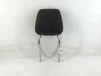 2012 Ford Focus Headrest Head Rest Front Driver Passenger Seat Fits OEM Used Auto Parts - Oemusedautoparts1.com