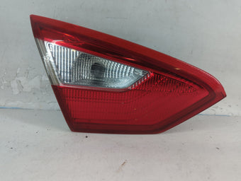compare product 2012-2014 Ford Focus Tail Light Assembly Driver Left OEM P/N:BM51-13A603-C Fits Fits 2012 2013 2014 OEM Used Auto Parts