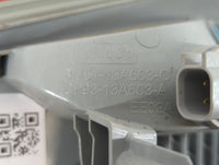2012-2014 Ford Focus Tail Light Assembly Driver Left OEM P/N:BM51-13A603-C Fits Fits 2012 2013 2014 OEM Used Auto Parts - Oe