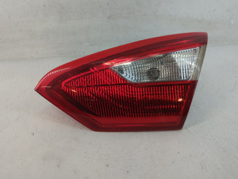 compare product 2012-2014 Ford Focus Tail Light Assembly Passenger Right OEM P/N:BM51-13A602-C Fits Fits 2012 2013 2014 OEM Used Auto Parts