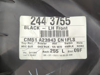 2012 Ford Focus Front Left Driver Interior Door Panel Trim - Oemusedautoparts1.com