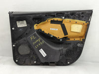 2012 Ford Focus Front Left Driver Interior Door Panel Trim - Oemusedautoparts1.com