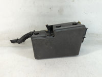 2012-2014 Ford Focus Fusebox Fuse Box Panel Relay Module P/N:AV6T-14A067-AB 5B0Q10107 Fits Fits 2012 2013 2014 OEM Used Auto