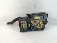 2012-2014 Ford Focus Fusebox Fuse Box Panel Relay Module P/N:AV6T-14A067-AB 5B0Q10107 Fits Fits 2012 2013 2014 OEM Used Auto