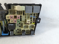 2012-2014 Ford Focus Fusebox Fuse Box Panel Relay Module P/N:AV6T-14A067-AB 5B0Q10107 Fits Fits 2012 2013 2014 OEM Used Auto