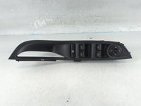2012-2018 Ford Focus Master Power Window Switch Replacement Driver Side Left P/N:1085502X Fits OEM Used Auto Parts - Oemused