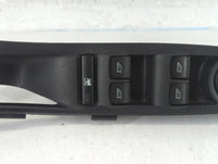 2012-2018 Ford Focus Master Power Window Switch Replacement Driver Side Left P/N:1085502X Fits OEM Used Auto Parts - Oemused