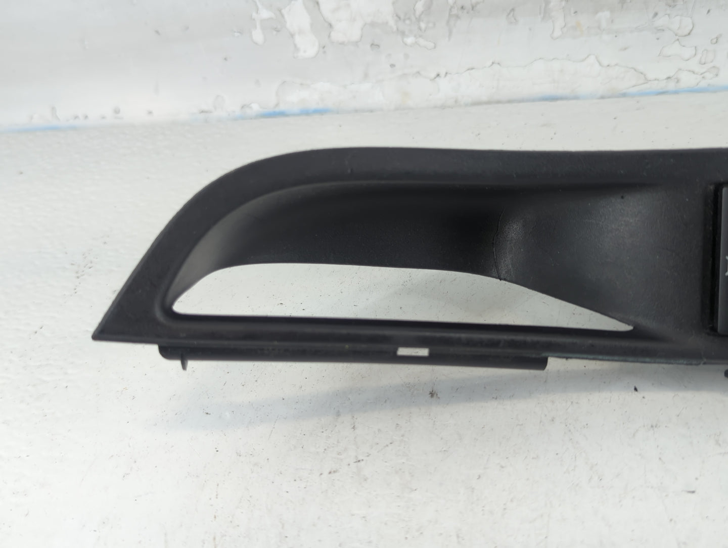 2012-2018 Ford Focus Master Power Window Switch Replacement Driver Side Left P/N:1085502X Fits OEM Used Auto Parts - Oemused
